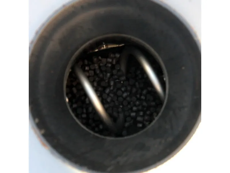 Fiap 1587, Pond fish feeder, Pond, 12 V, 385 mm, 315 mm, 545 mm