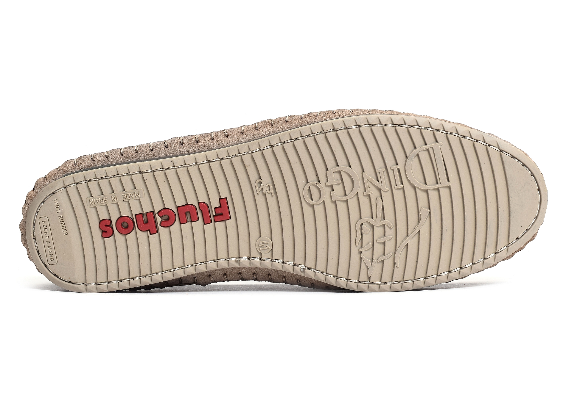 Bahamas 8674 bleu
