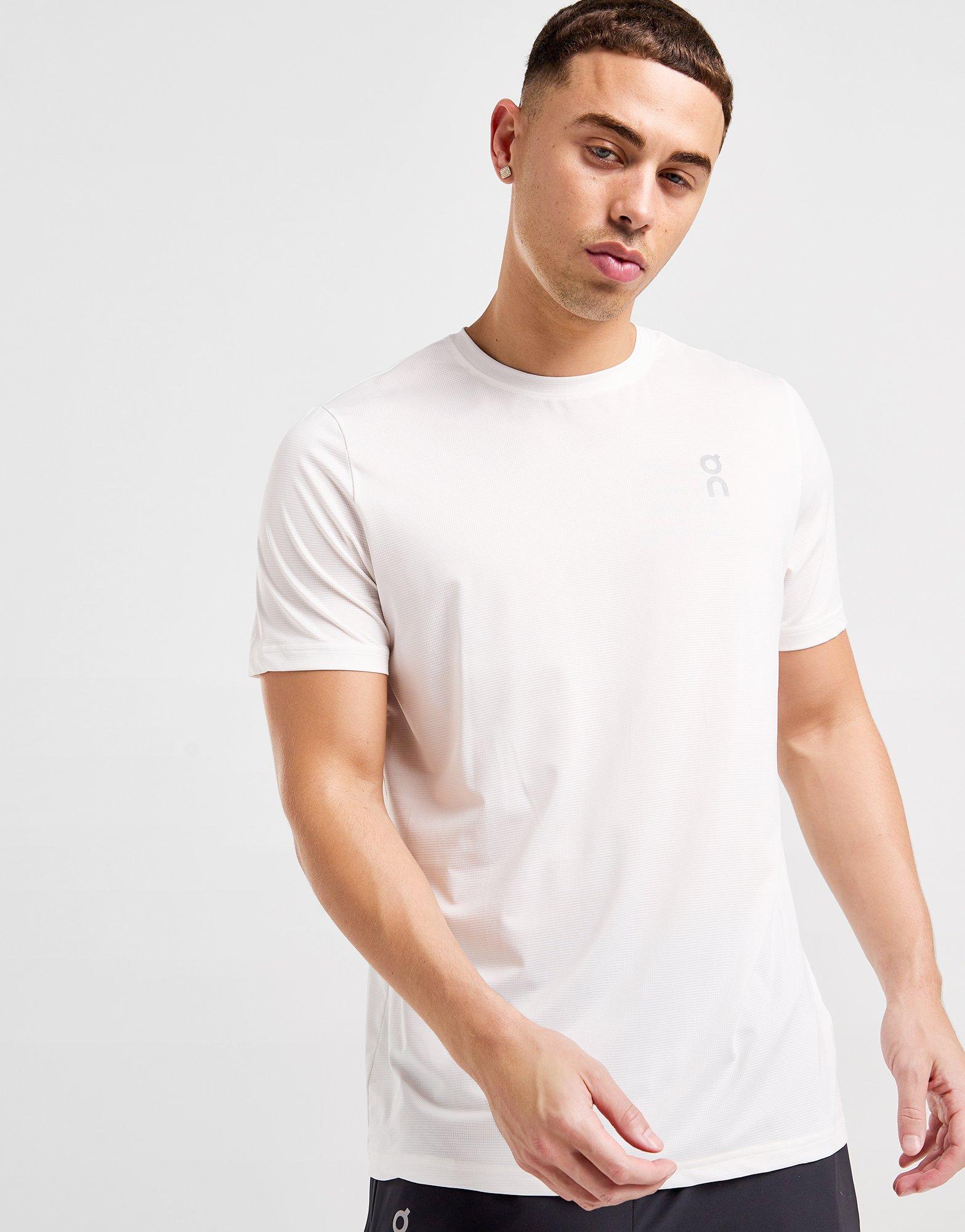 On Running T-shirt Core Homme