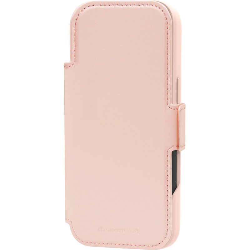 dbramante1928 Lynge MS ICON coque de protection pour téléphones portables Folio Sable