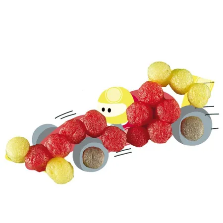 PlayMais Mini Mosaic Formula 1