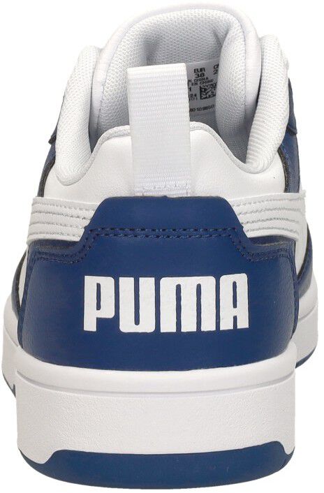 Puma Puma Rebound V6 Low JR blauw