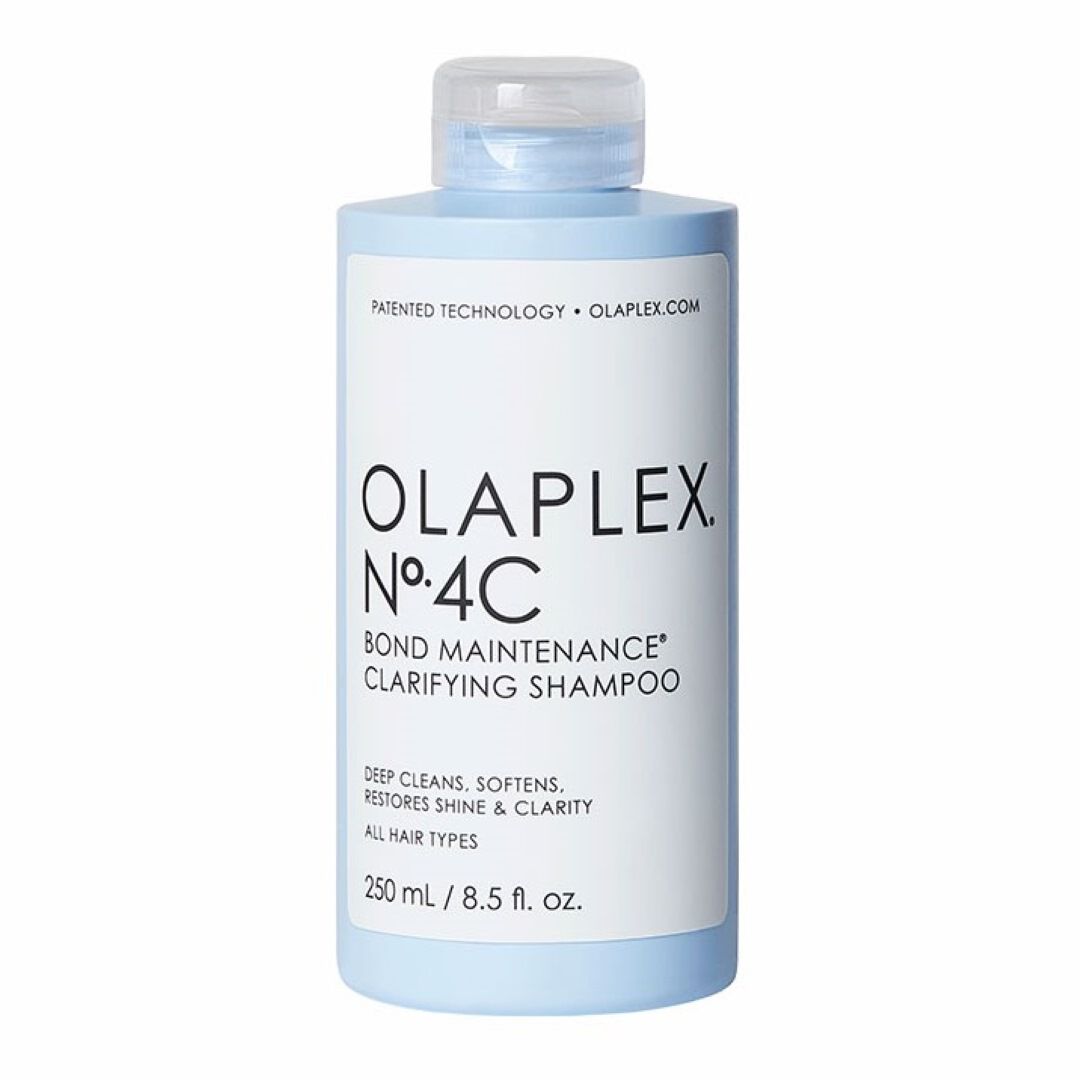 Nº4C Bond Maintenance Clarifying Shampoo - 250ml