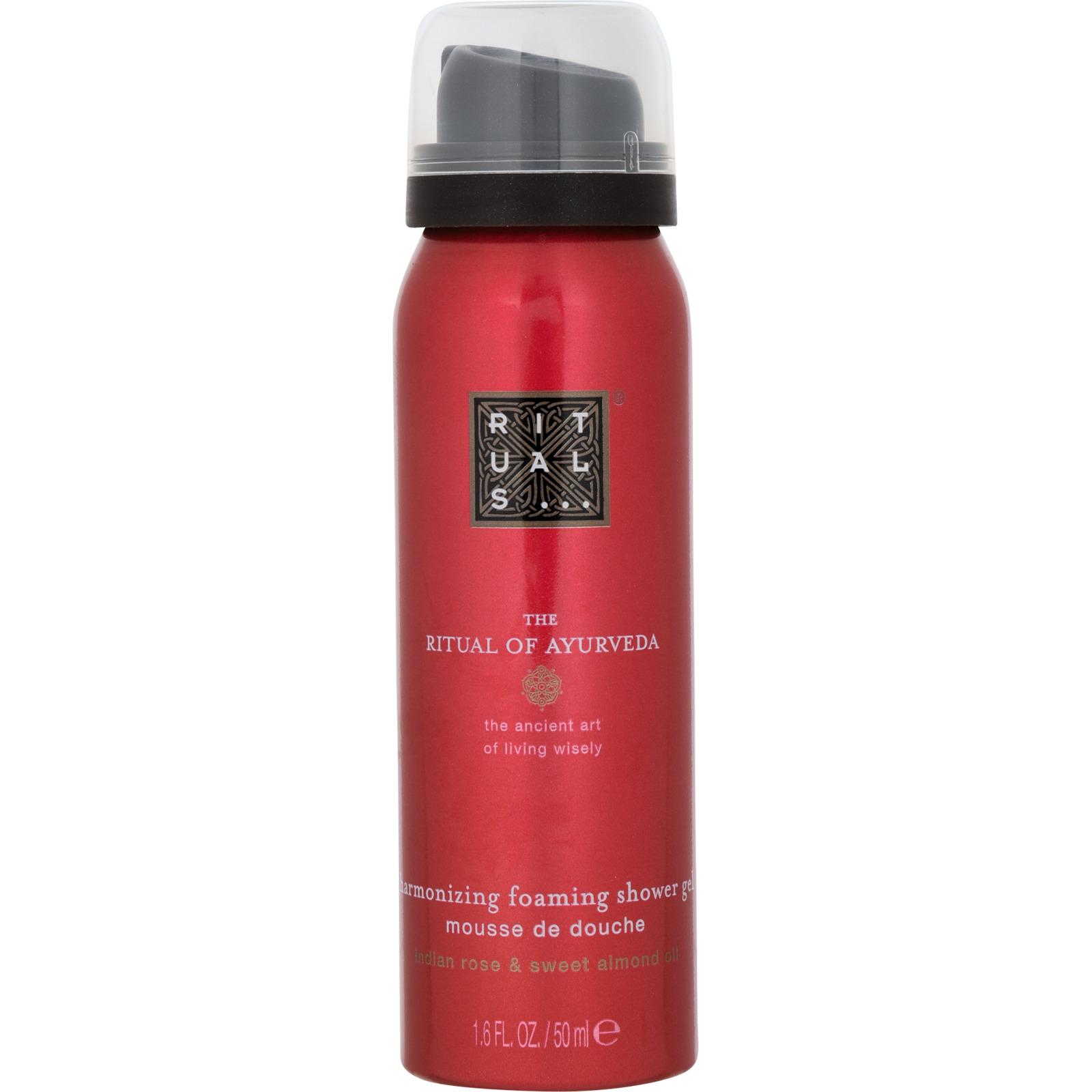 Rituals Ayruveda Small Set