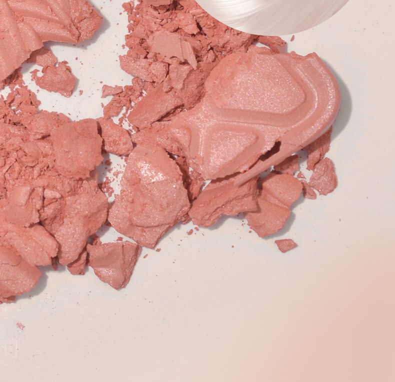 ORIGINAL ARTIST - Red Maple Shadow Blusher - 4 kleuren