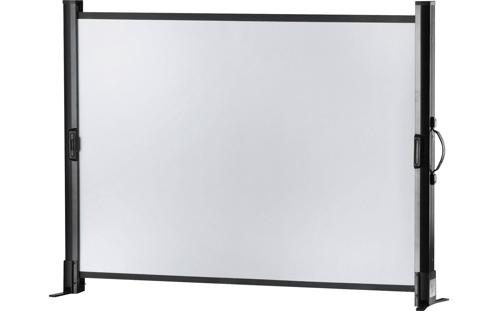 Celexon Mobil Professional tragbare Tischleinwand 81 x 61cm