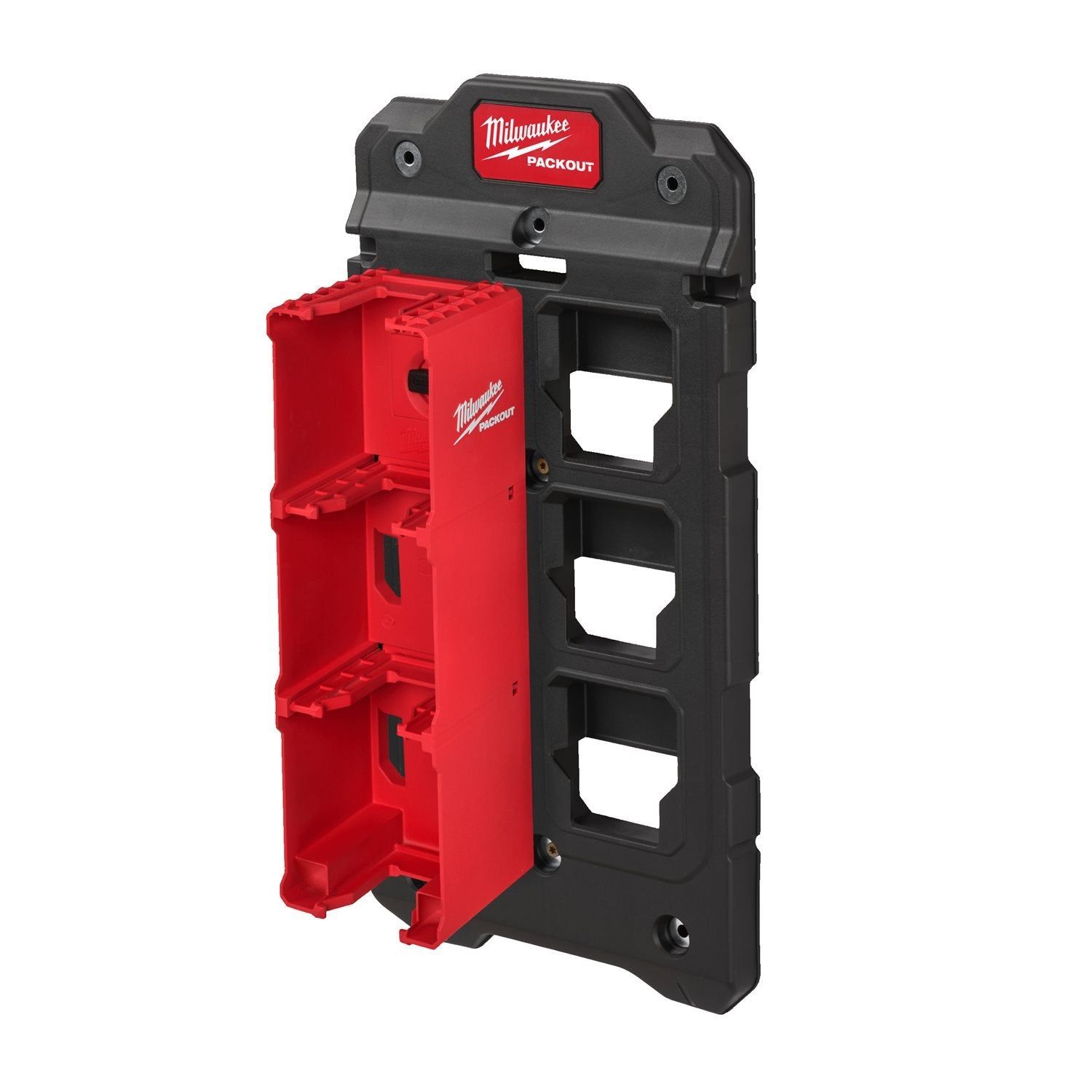 Milwaukee PACKOUT™ M18™ accuhouder - 4932480709