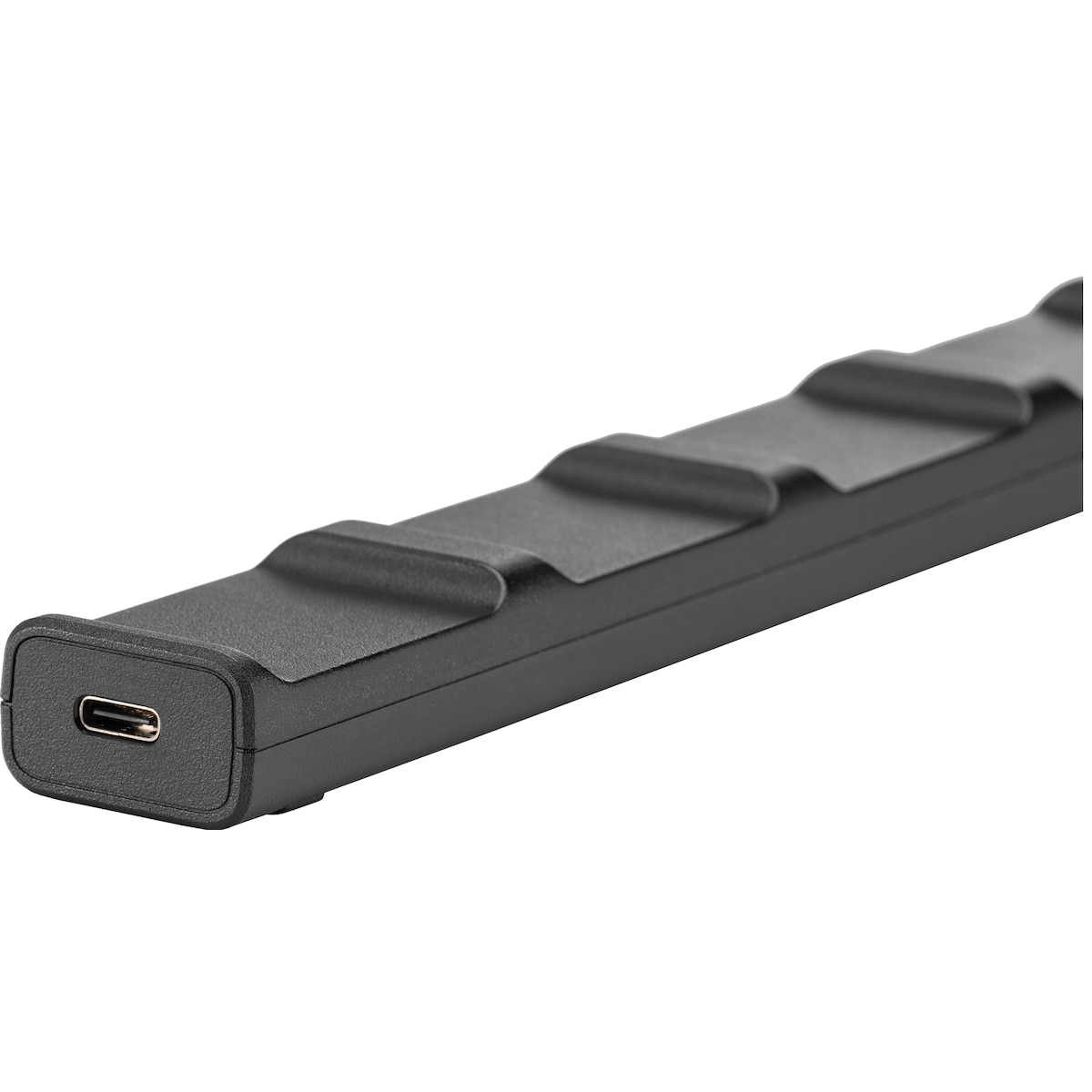 DJI Avata ladehub for batterier