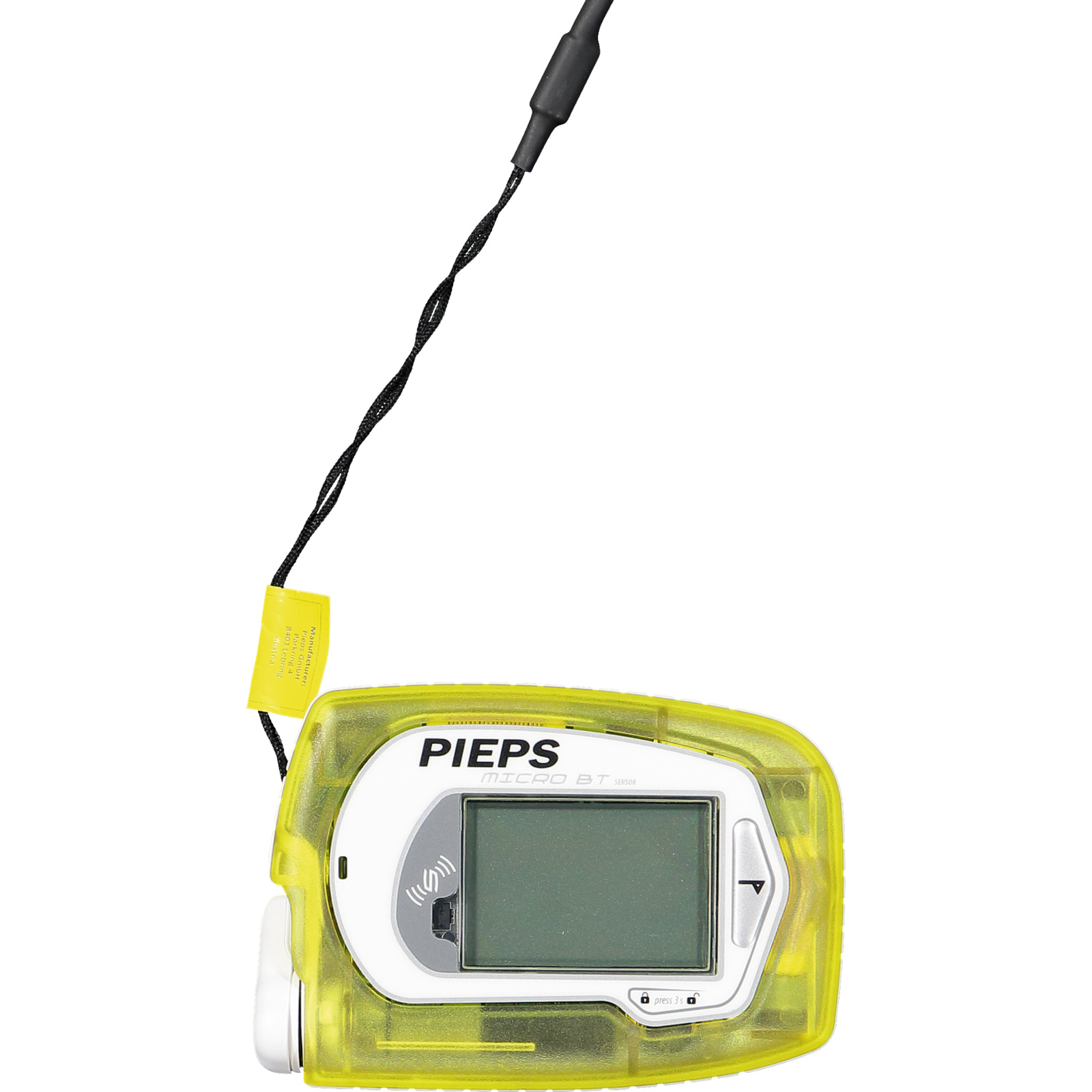 Lawinengerät Pieps Micro Sensor BT