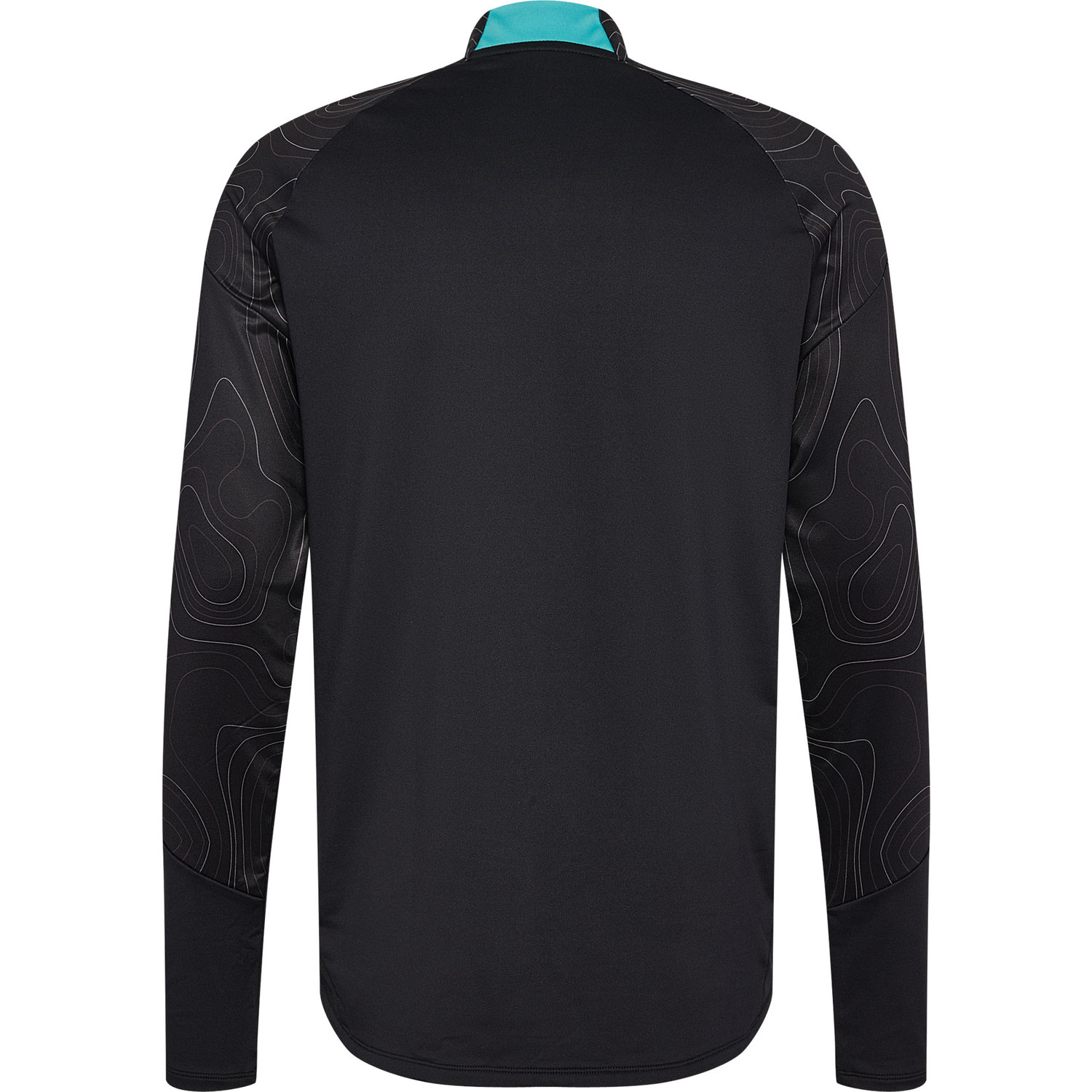 Hummel Blaze 2.0 Training Half Zip Heren