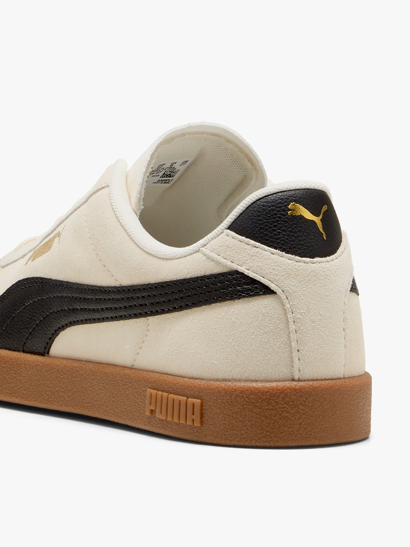 Puma Club II