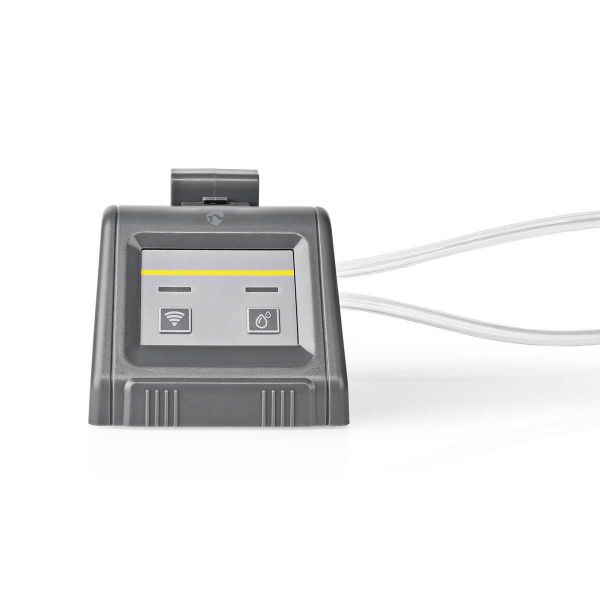 Nedis Bomba de Água Inteligente Wifi - WIFIWP10GY