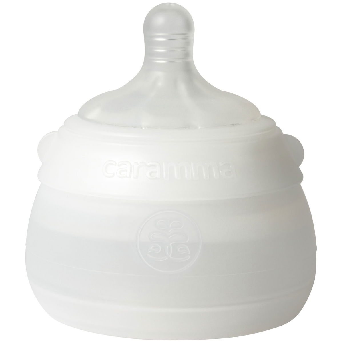 carammacaramma   Support-Flasche klein