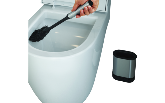 Metaltex Cleany WC-Bürste