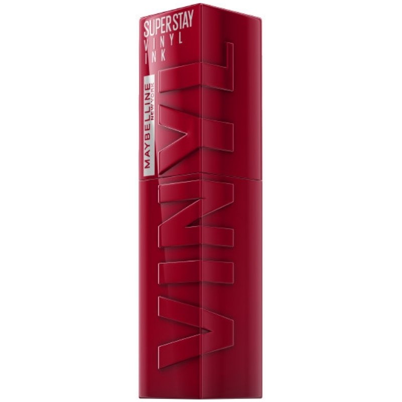 Maybelline Superstay Vinyl Ink 4,2 ml - 55 Royal