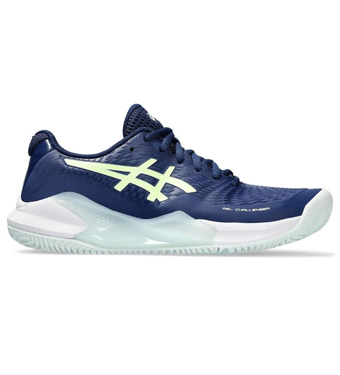 ASICS Women Gel-Challenger 14 Clay Tennisschoenen
