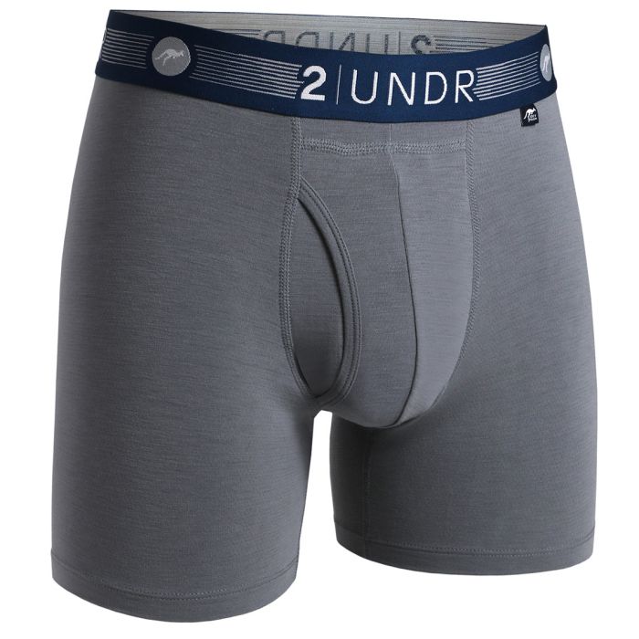 Flow Shift Boxer 6" boxershorts