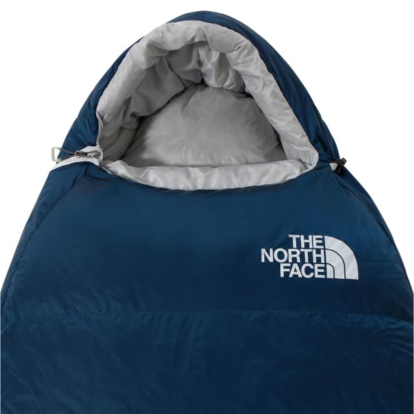 Sac de couchage THE NORTH FACE BLUE KAZOO BANFF BANFF BLUE/TIN GREY/NPF