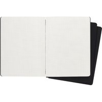 MOLESKINE Cahier, XL, uni, carton