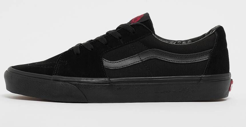 Vans Unisex Lifestyle Classic FTW Sneaker Ua Sk8-Low Blk Blk