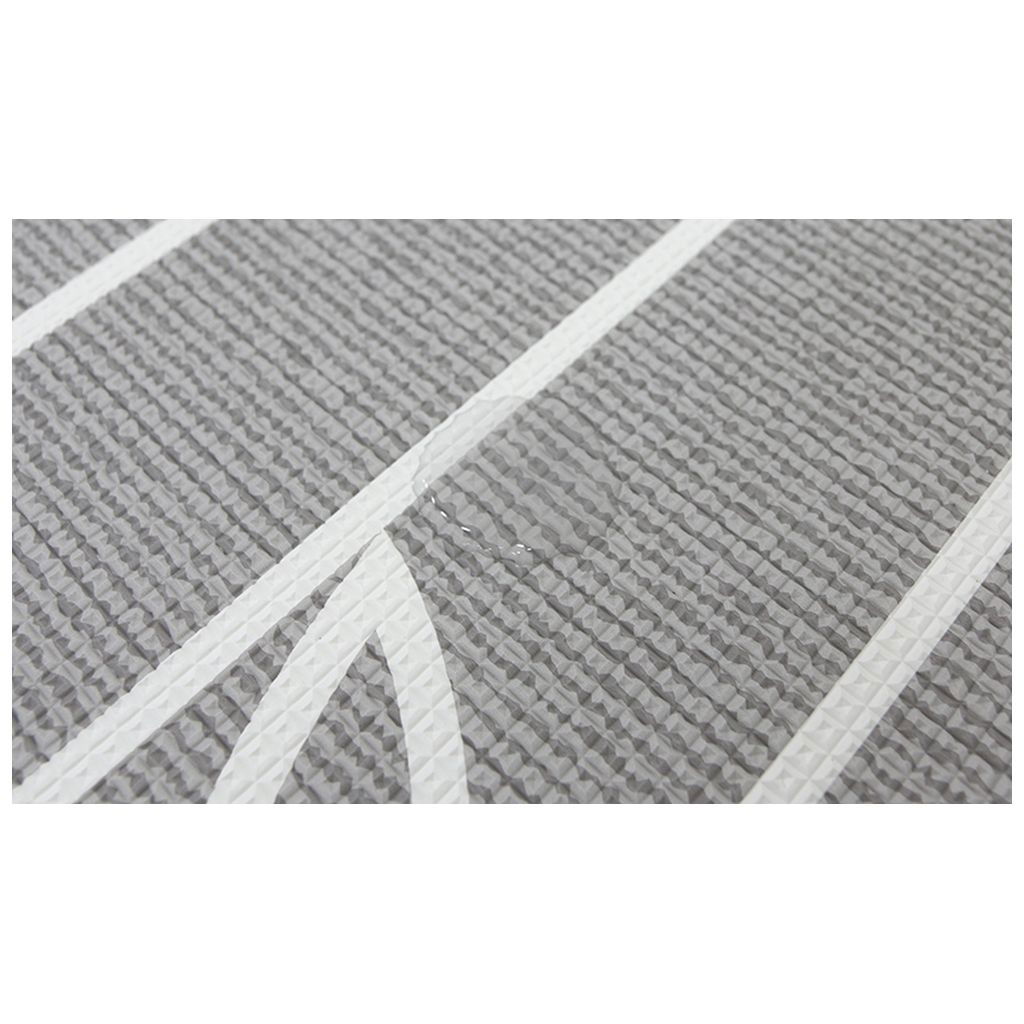 DwingulerDwinguler   Baby Care Spielmatte Sea Petals Grey