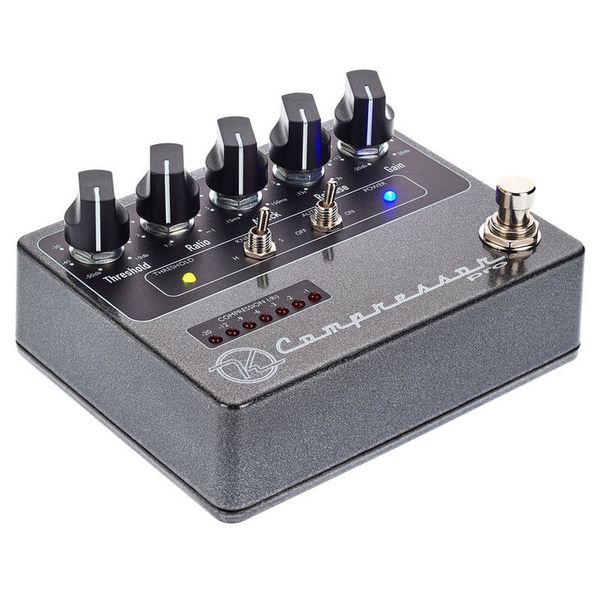Keeley Compressor Pro