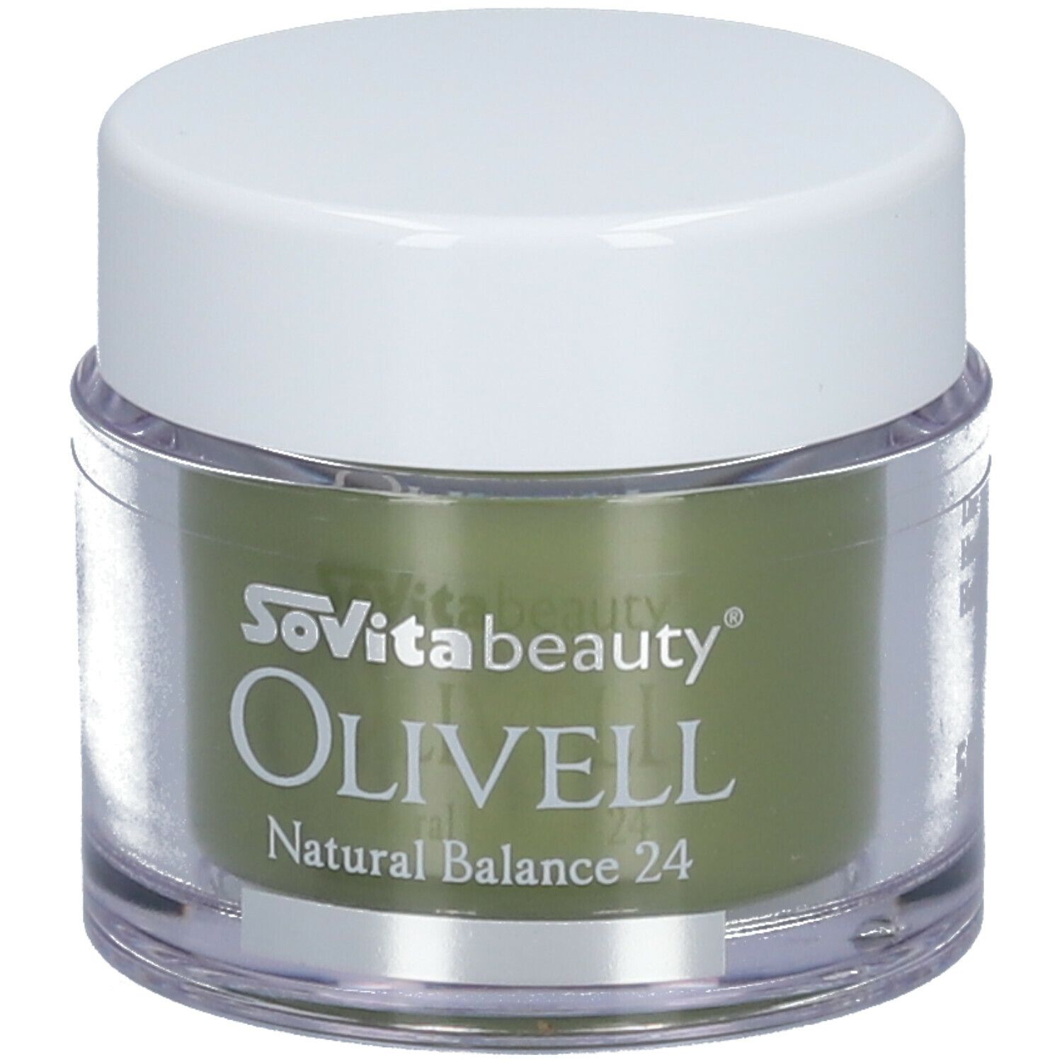 SoVitabeauty® OLIVELL Natural Balance