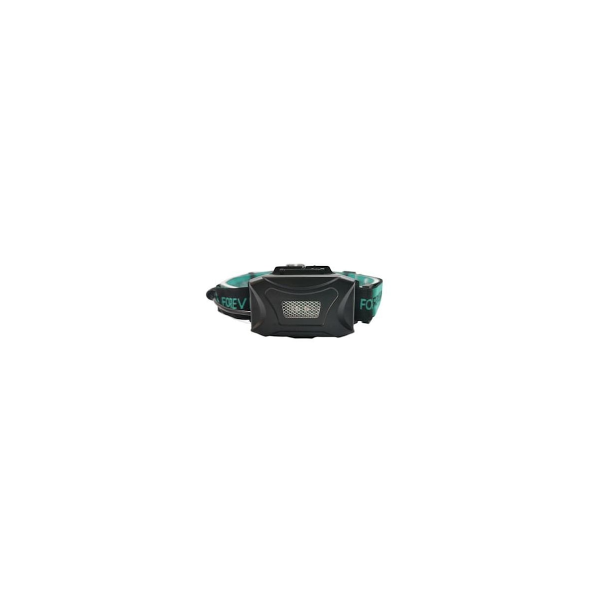 Forever Light LED Headlamp Sporty XP-E 3W + COB 3W 160lm 1200mAh