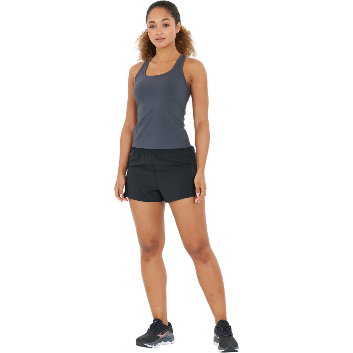 Athlecia Asana Træningstop Dame