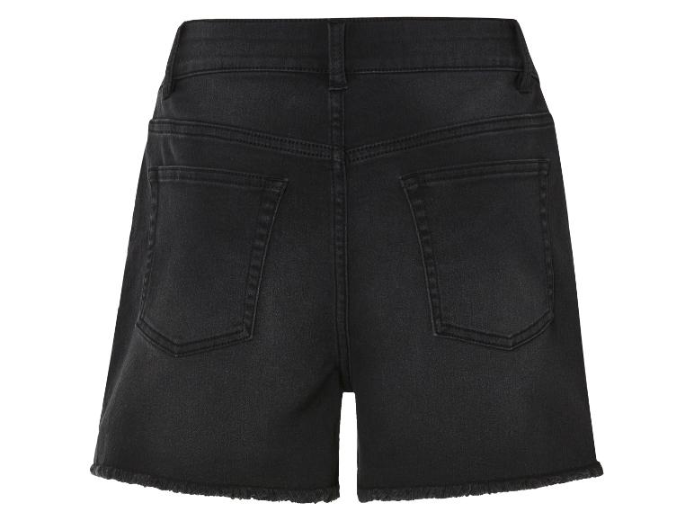 Korte dames broek