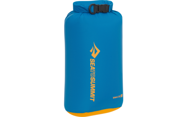 Sea to Summit Evac Dry Bag Packsack