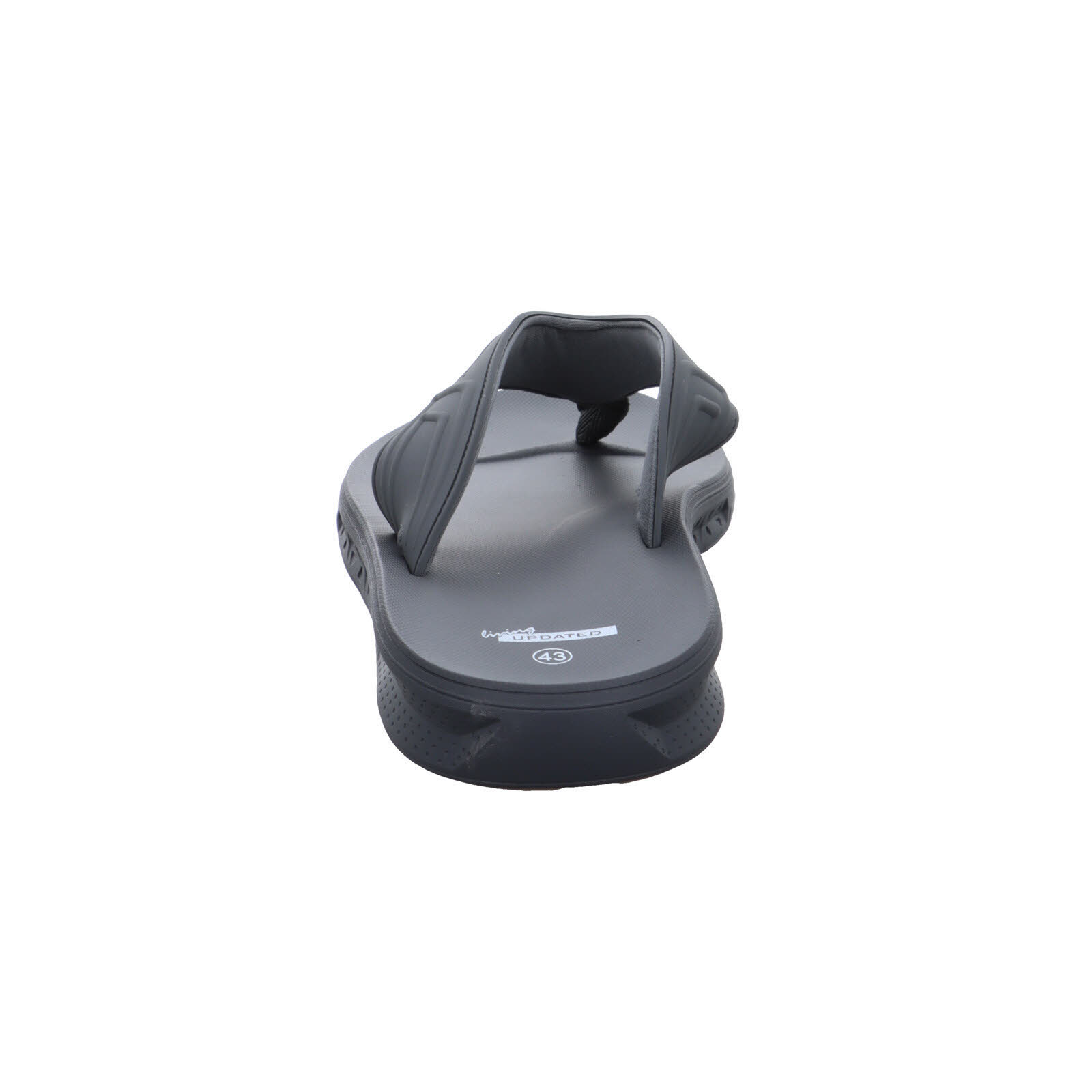 Offene Schuhe SYM015-GY+IM00313GY