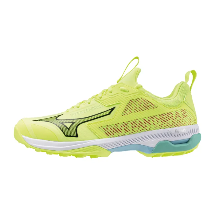 Mizuno Wave Panthera 2 Hockeyschoenen Senior