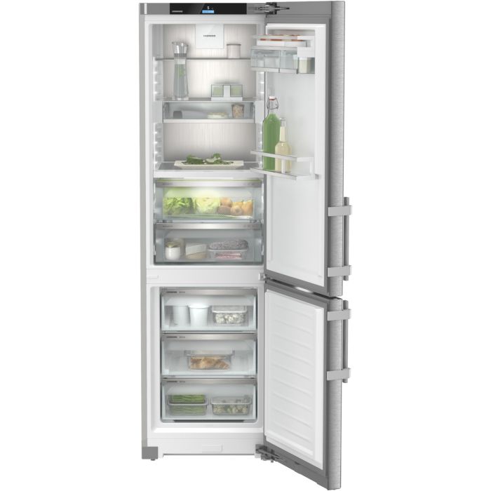 Liebherr Kühl-Gefrierkombination CBNsdb 5753-20 Prime BioFresh