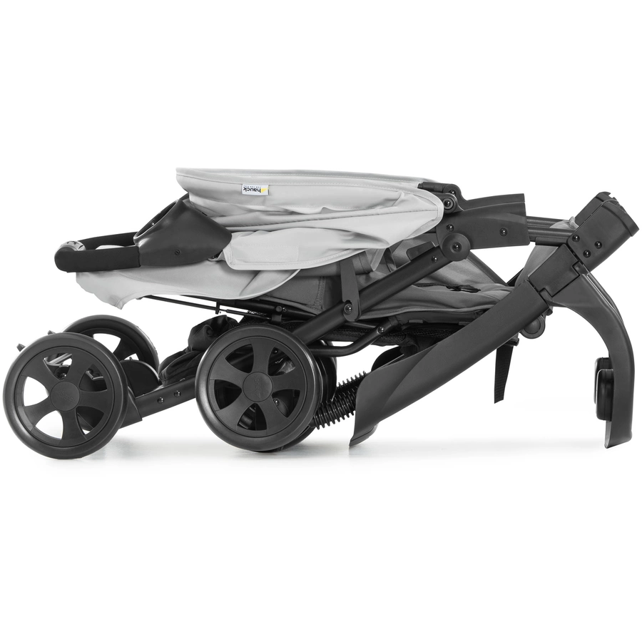 hauck Buggy Shopper Neo II Grey