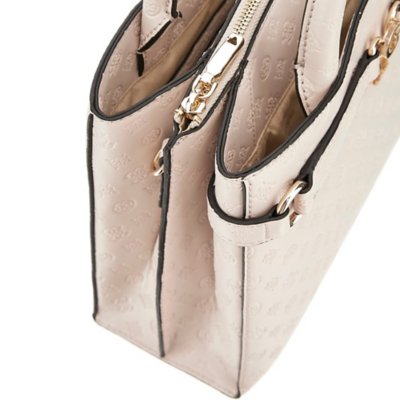 Sac à main Arlena Logo Girlfriend GUESS
