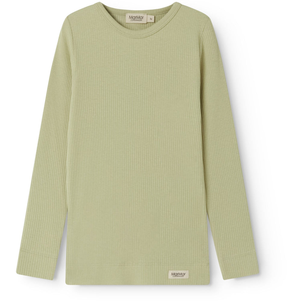 Køb MarMar Modal Dried Bay Plain Bluse