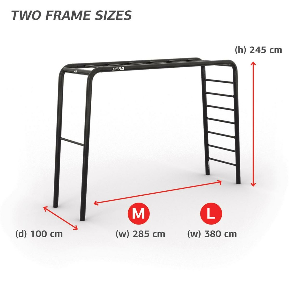 Playbase large tl exterieur