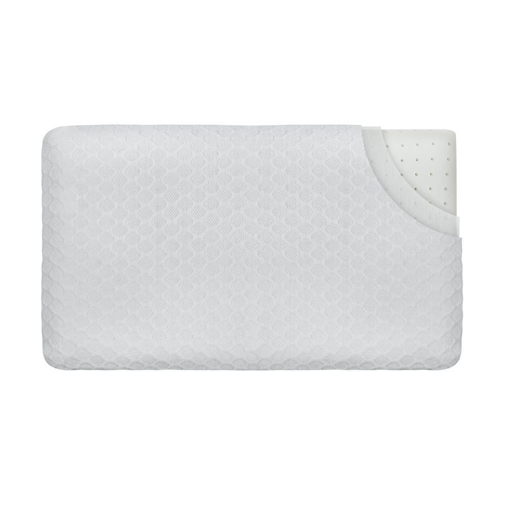 INPHYSIO Extra Flashes Bauchschläfer-Kissen S