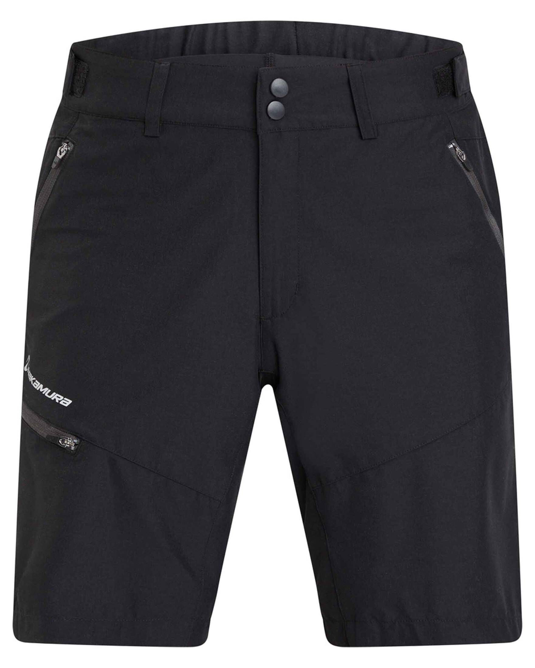 Nakamura| Herren Radsport Shorts DELLO II M