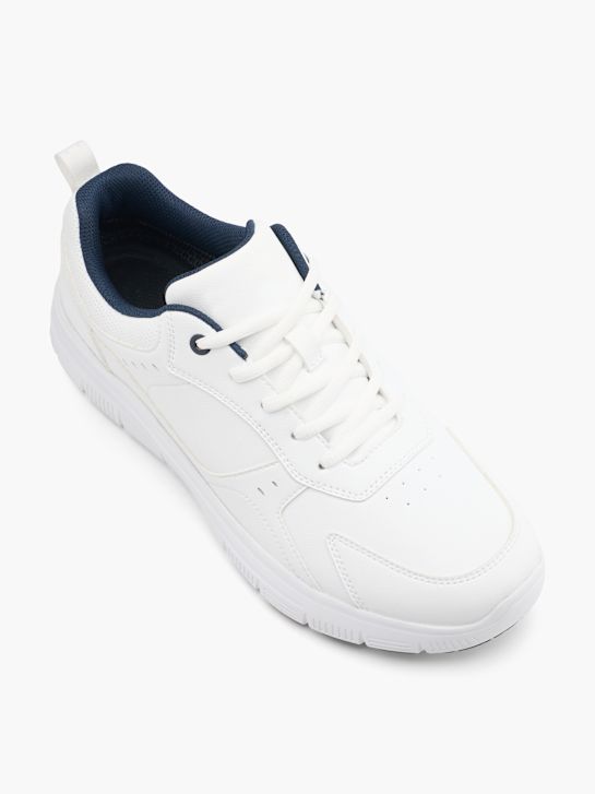 Memphis One Sneaker Blau