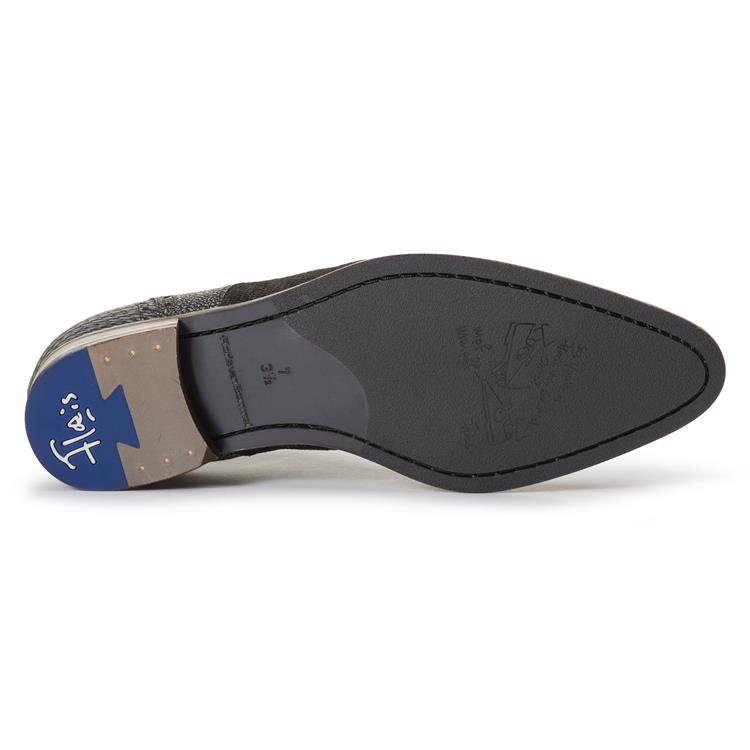 Floris van Bommel SFM-30361 black
