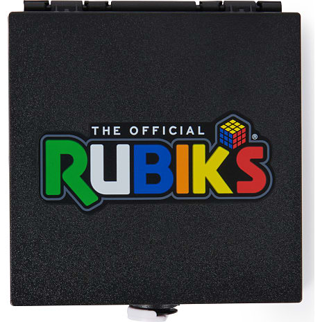 Rubik's Gridlock