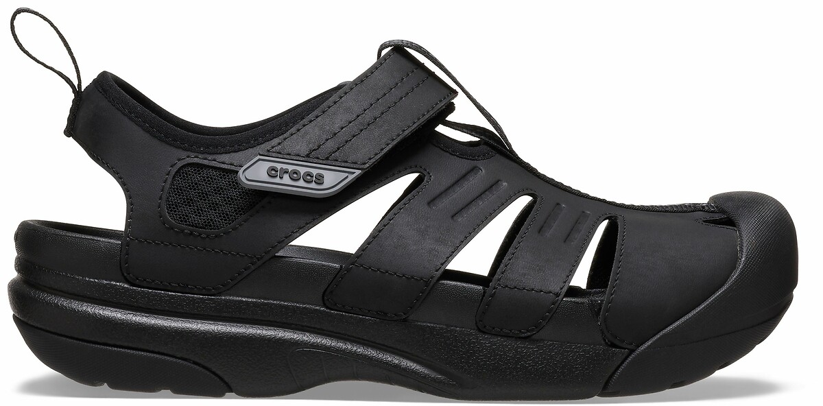 CROCS<br>Sandálias Yukon