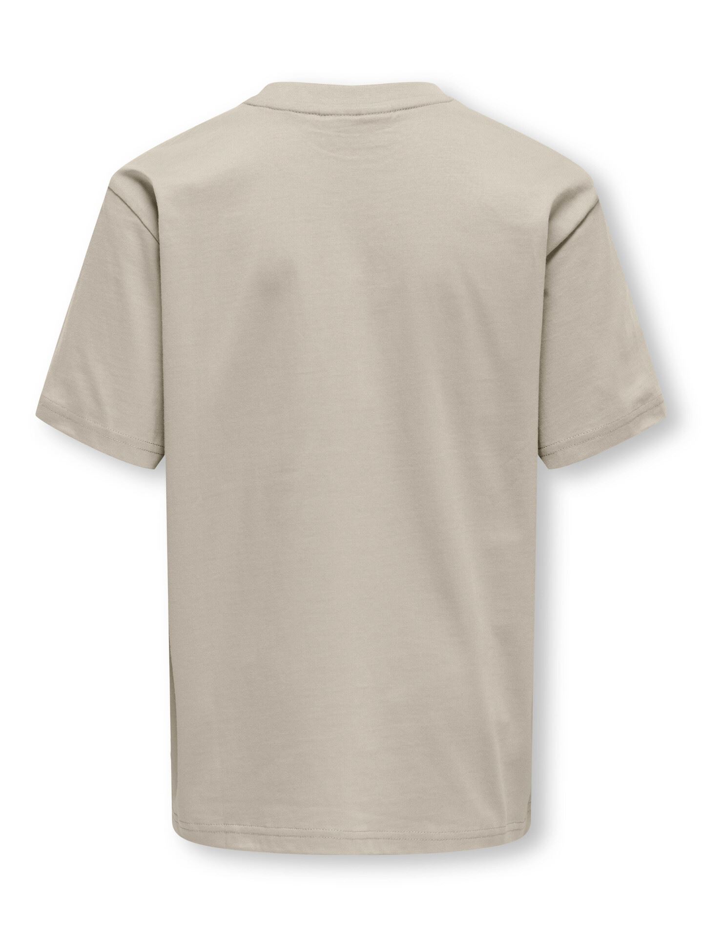 Fred Life Relaxed Short Sleeve Tee Junior