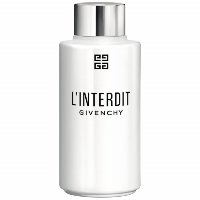 Huile de Bain L'Interdit - GIVENCHY