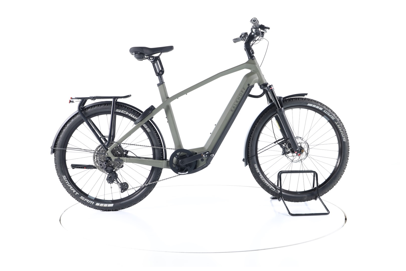 Kalkhoff Entice 7.B Advance+ ABS (2023) | Diamond