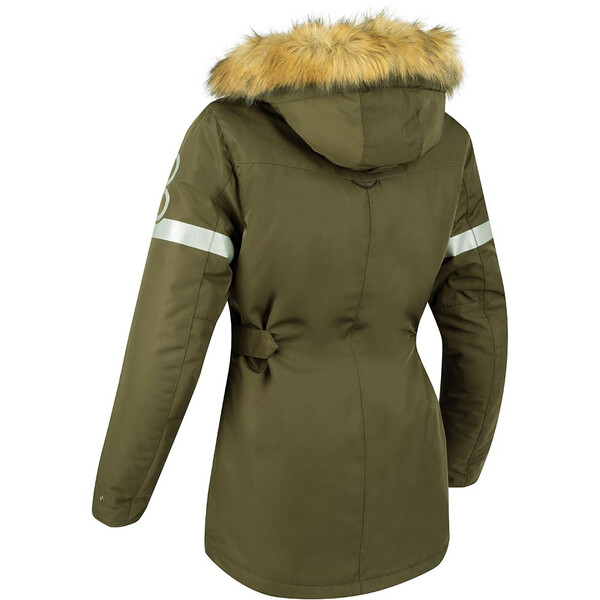 Bering - Veste femme Lady Wembley Kaki