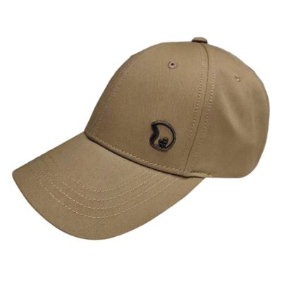 Casquette homme Azerty MARRON BENSON & CHERRY