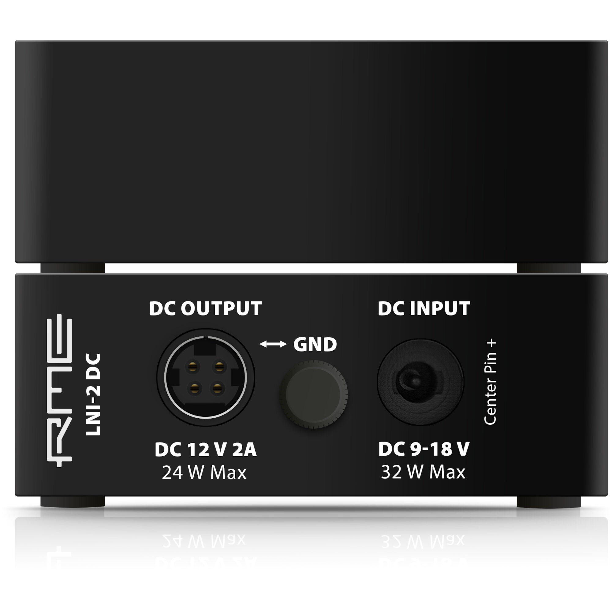 RME LNI-2 DC actieve DC filter